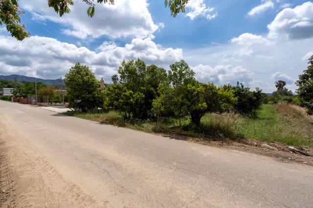 Finca/Landgut zu verkaufen in Bitem, Tortosa - 20.000 € (Ref: 7623676)