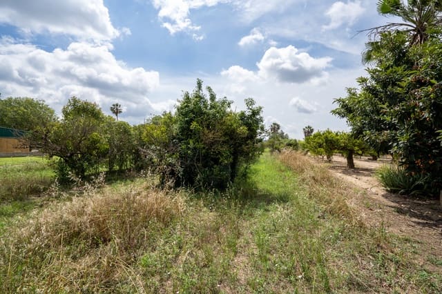 Finca/Landgut zu verkaufen in Bitem, Tortosa - 20.000 € (Ref: 7623676)