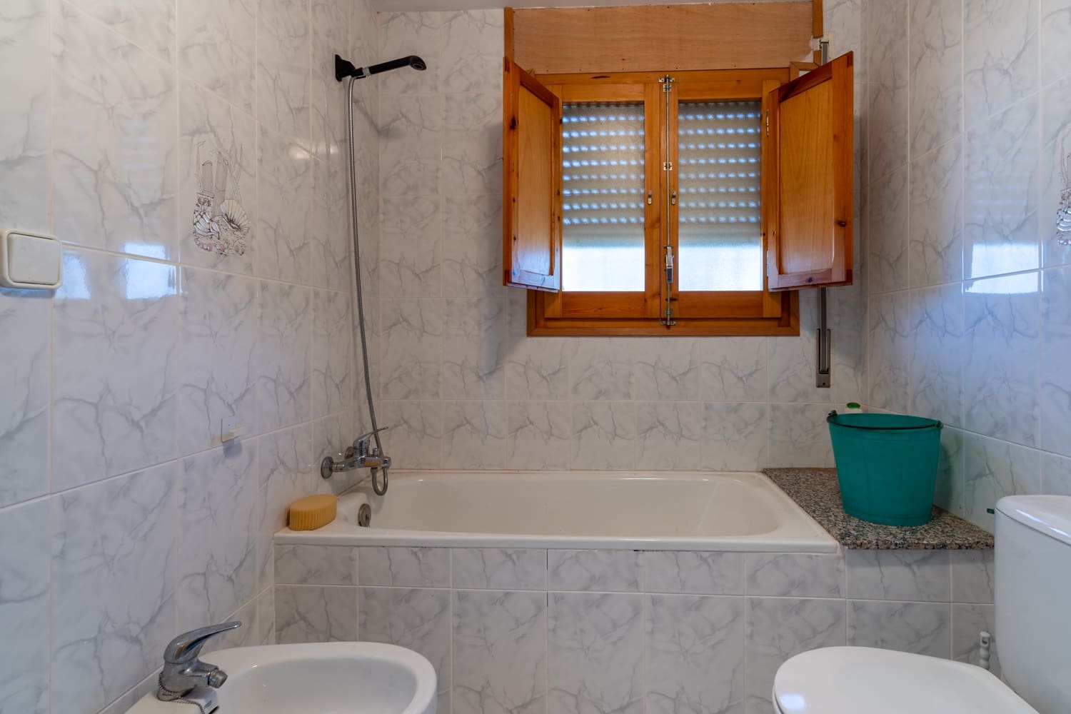 2 soveværelse Finca/Landehus til salg i Roquetes - € 144.000 (Ref: 7632516)