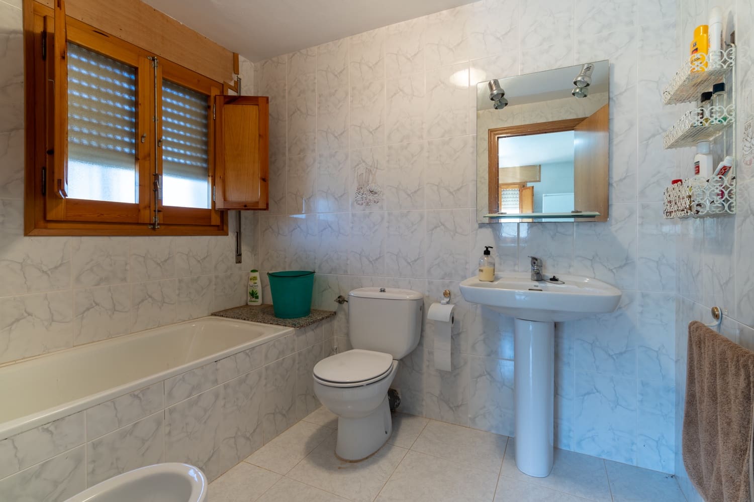 2 soveværelse Finca/Landehus til salg i Roquetes - € 144.000 (Ref: 7632516)