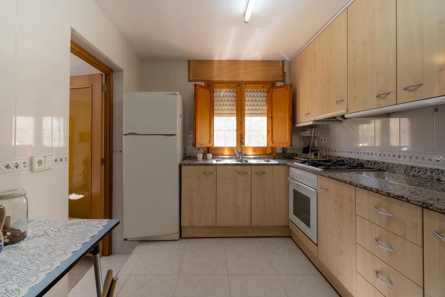 2 soveværelse Finca/Landehus til salg i Roquetes - € 144.000 (Ref: 7632516)