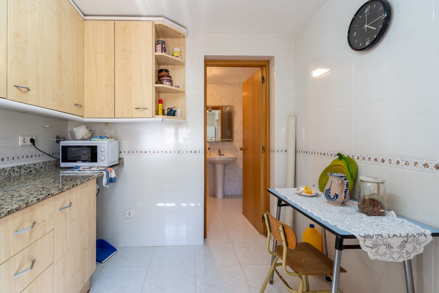 2 soveværelse Finca/Landehus til salg i Roquetes - € 144.000 (Ref: 7632516)