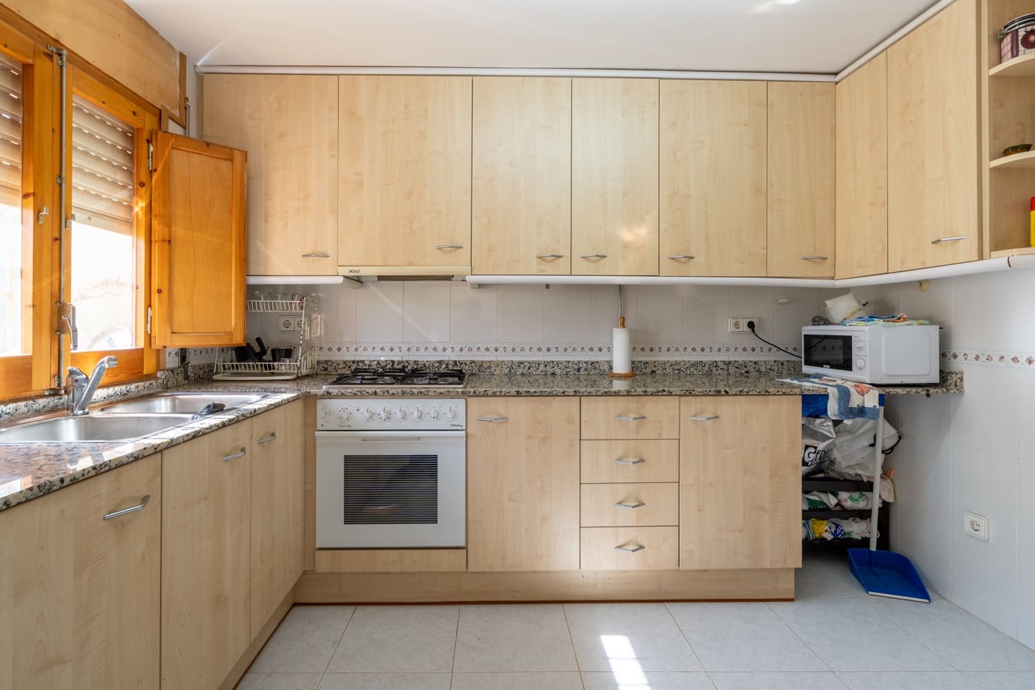 2 soveværelse Finca/Landehus til salg i Roquetes - € 144.000 (Ref: 7632516)