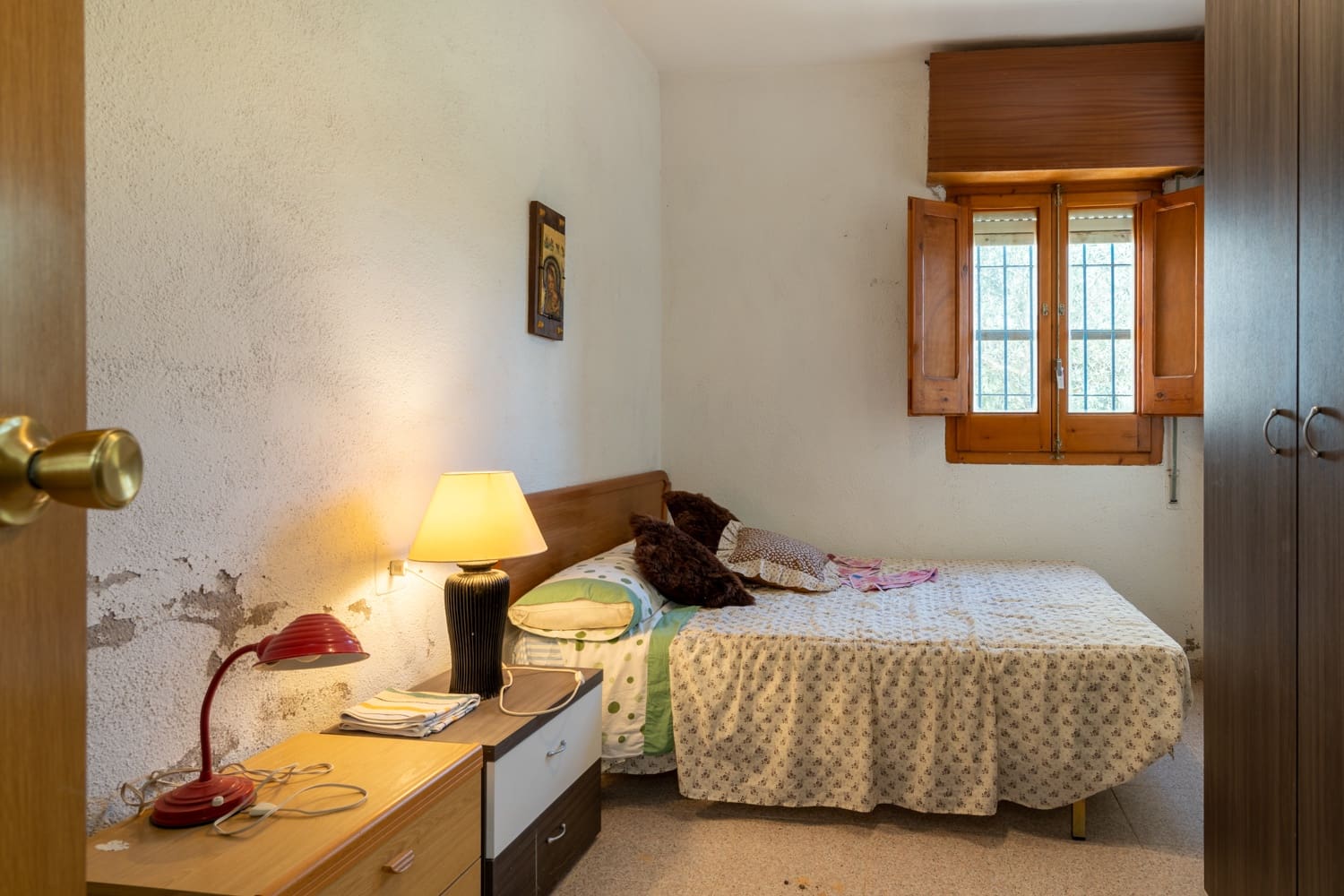 2 soveværelse Finca/Landehus til salg i Roquetes - € 144.000 (Ref: 7632516)