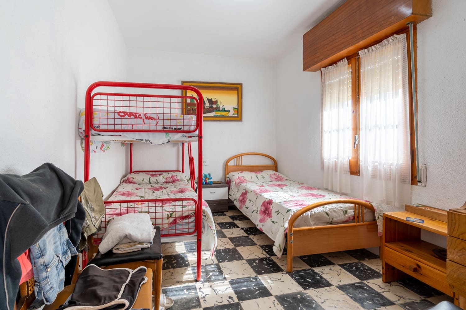 2 soveværelse Finca/Landehus til salg i Roquetes - € 144.000 (Ref: 7632516)