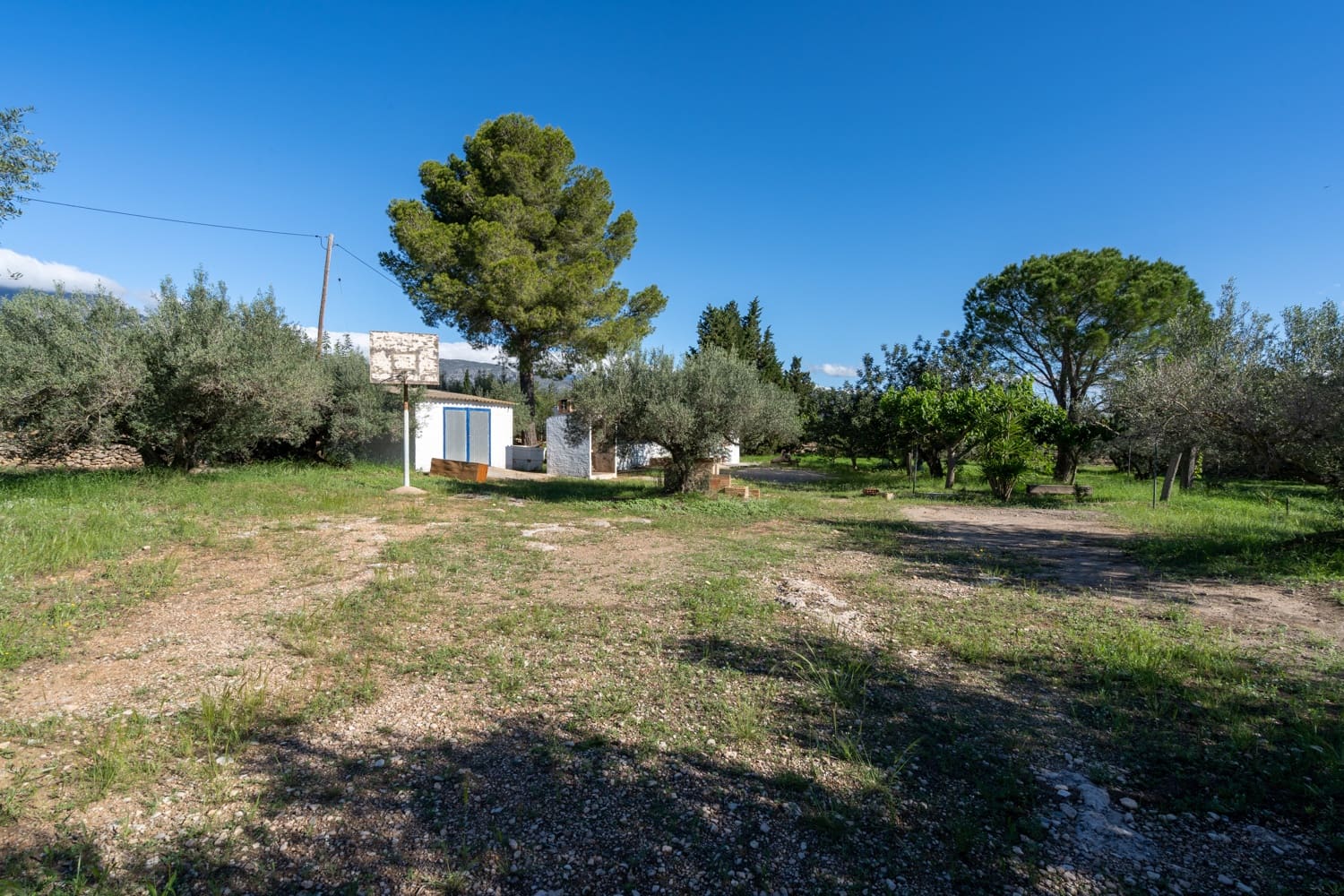 2 soveværelse Finca/Landehus til salg i Roquetes - € 144.000 (Ref: 7632516)