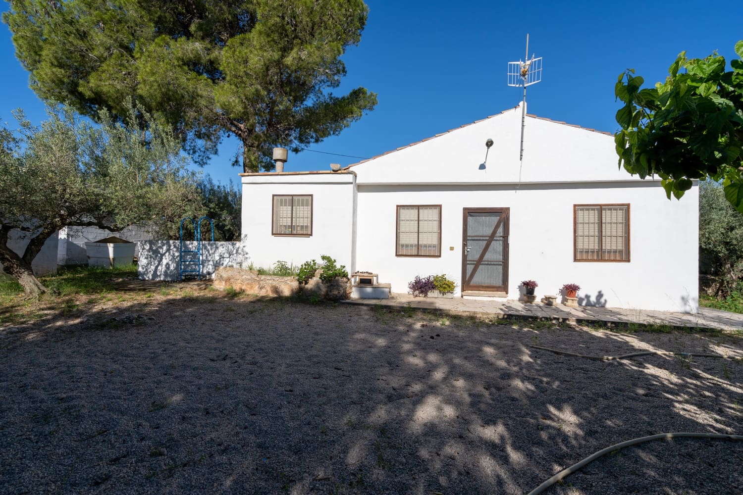 2 soveværelse Finca/Landehus til salg i Roquetes - € 144.000 (Ref: 7632516)