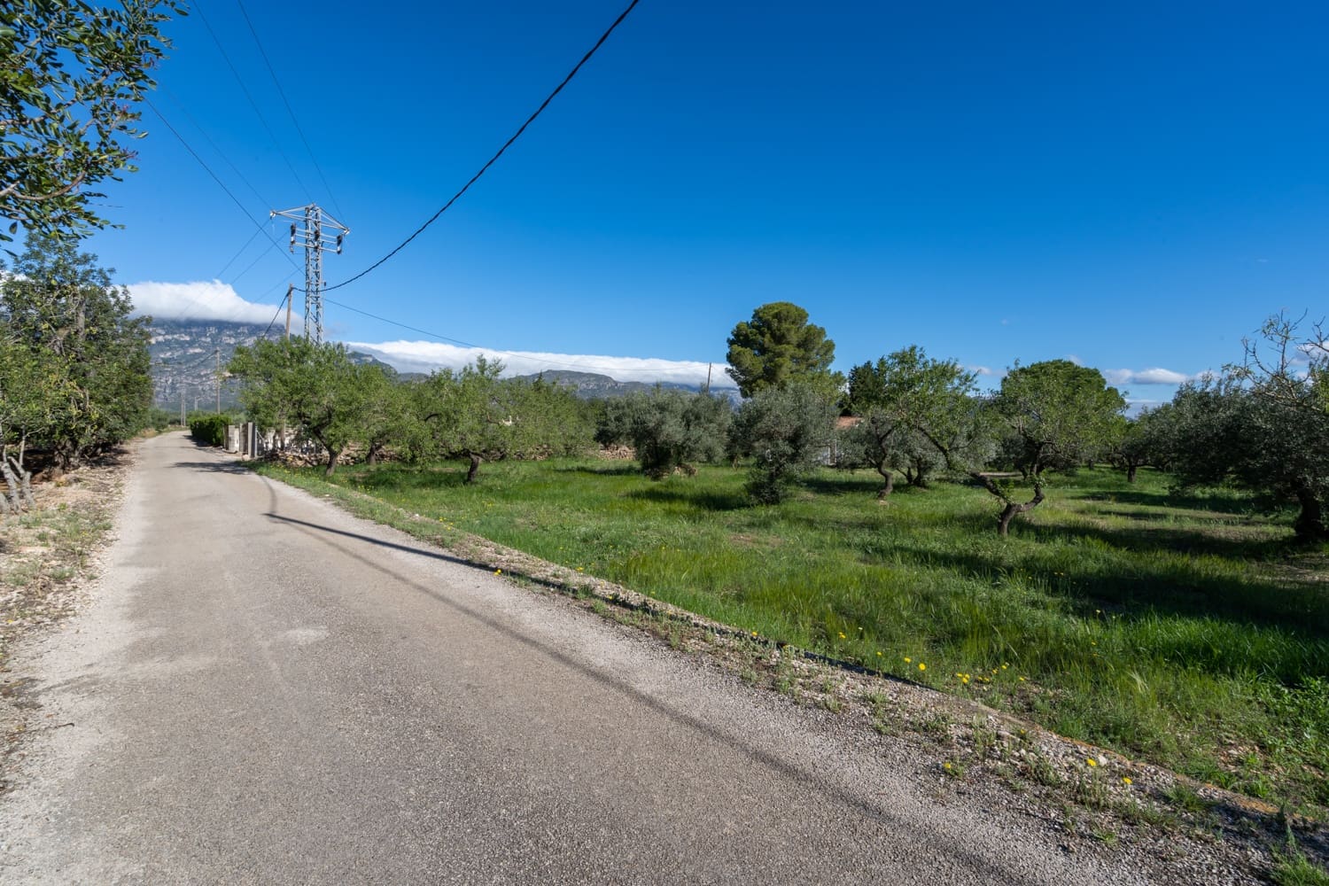 2 soveværelse Finca/Landehus til salg i Roquetes - € 144.000 (Ref: 7632516)