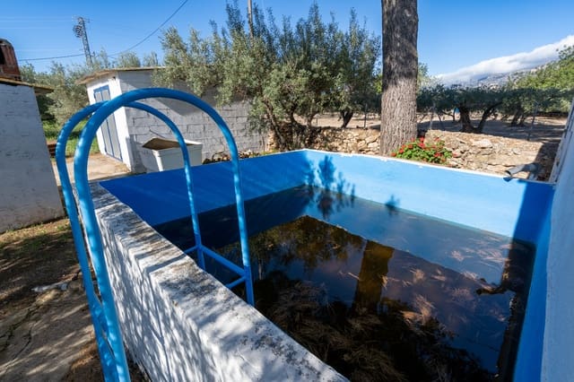 2 quarto Quinta/Casa Rural para venda em Roquetes - 144 000 € (Ref: 7632516)