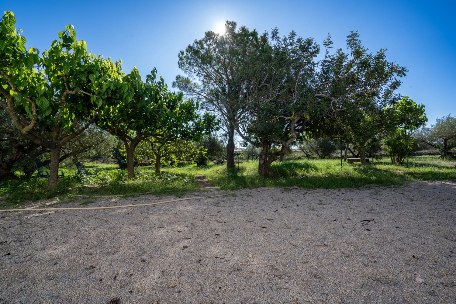 2 soveværelse Finca/Landehus til salg i Roquetes - € 144.000 (Ref: 7632516)