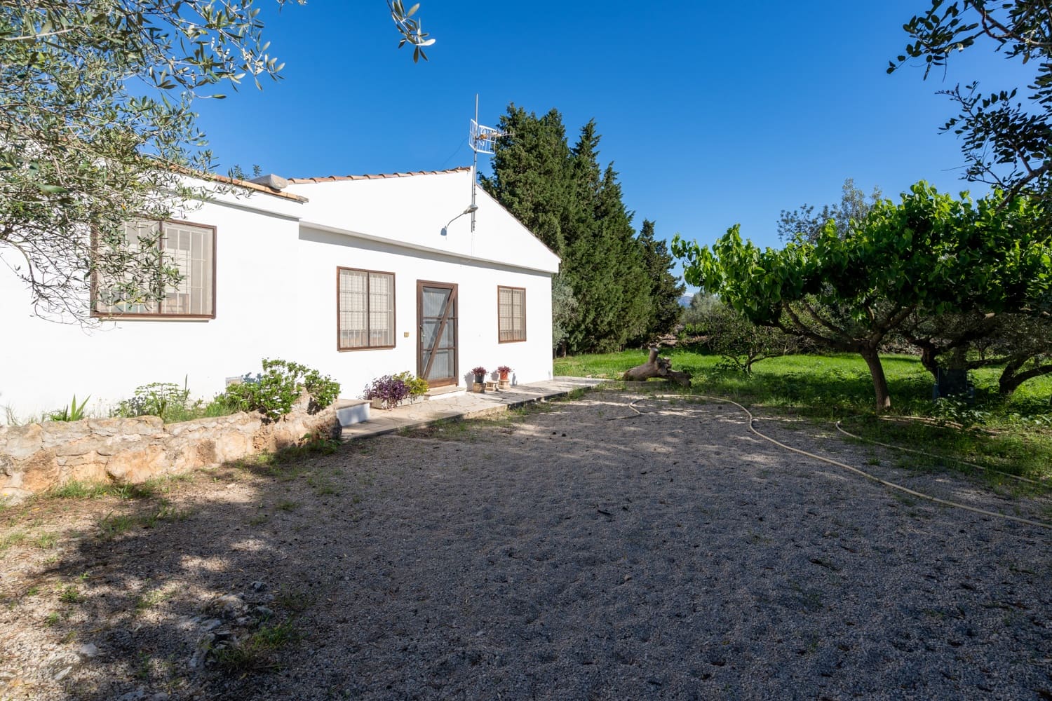 2 soveværelse Finca/Landehus til salg i Roquetes - € 144.000 (Ref: 7632516)