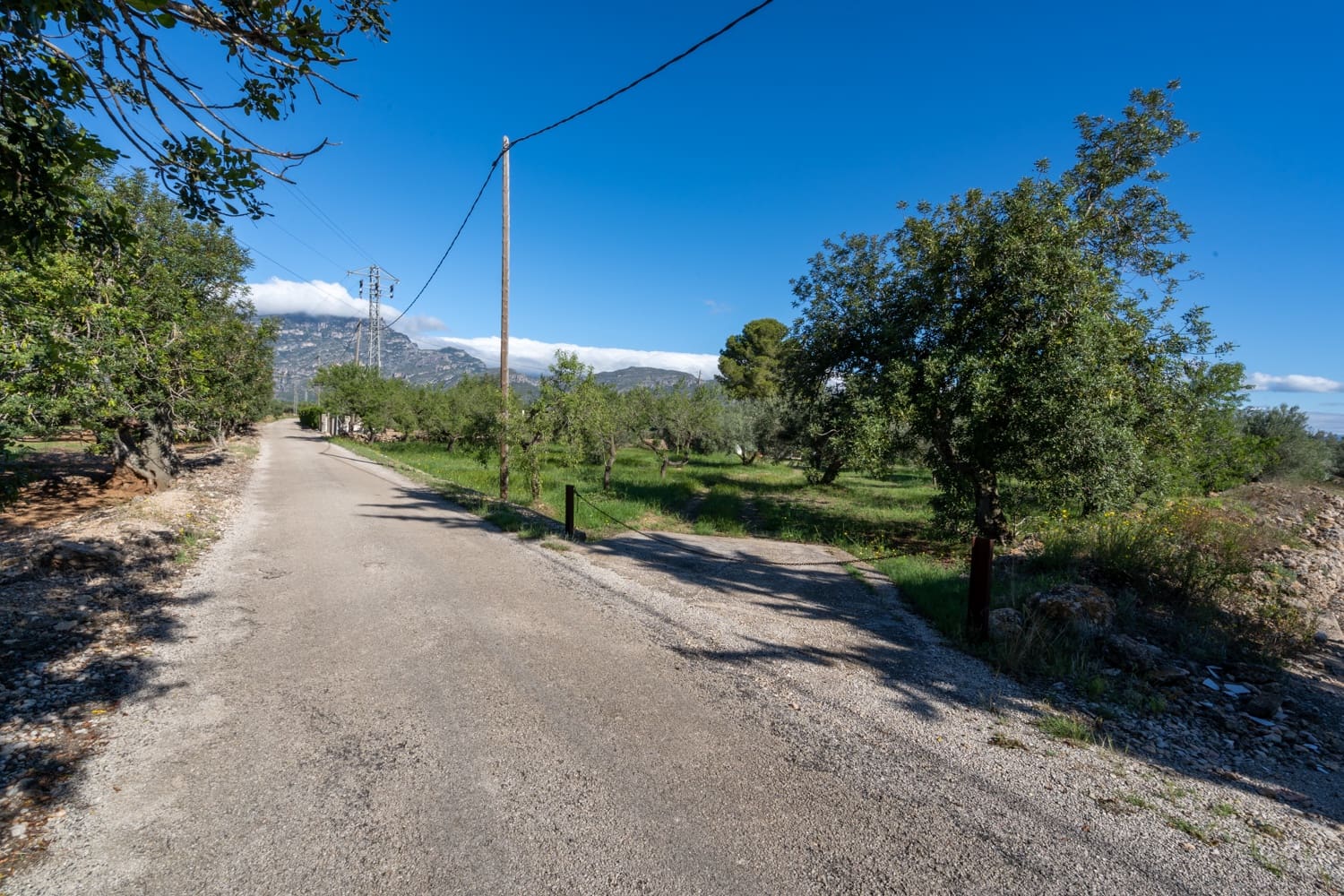 2 soveværelse Finca/Landehus til salg i Roquetes - € 144.000 (Ref: 7632516)