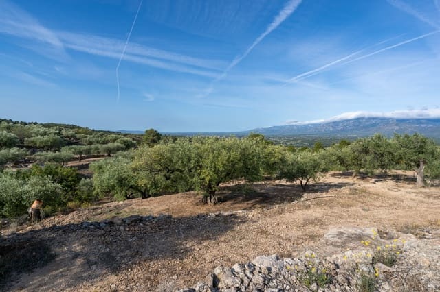 Finca/Landehus til salg i Bitem, Tortosa - € 38.000 (Ref: 7666587)