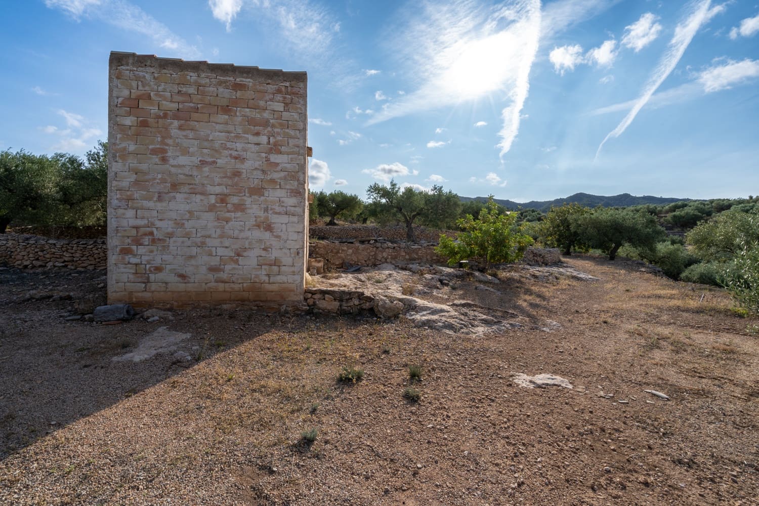 Finca/Landehus til salg i Bitem - € 38.000 (Ref: 7666587)