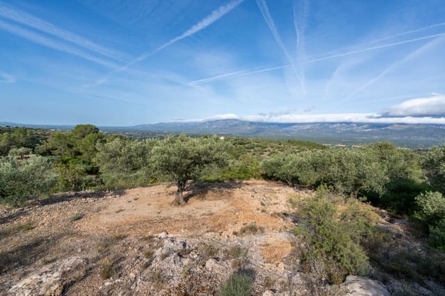 Finca/Landehus til salg i Bitem, Tortosa - € 38.000 (Ref: 7666587)