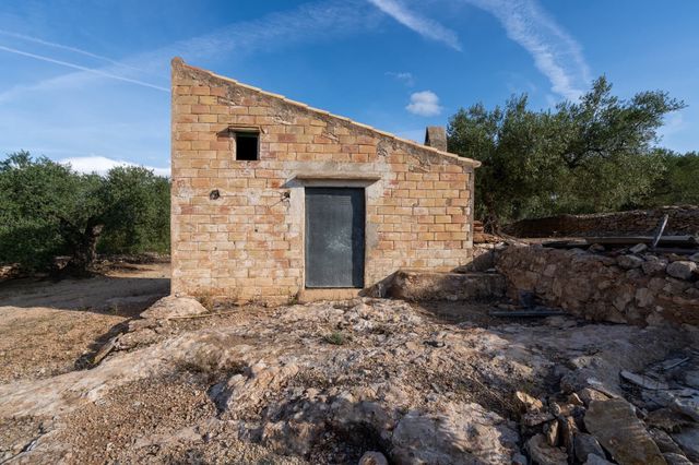 Finca/Casa Rural en Tortosa en venta - 38.000 € (Ref: 7666587)