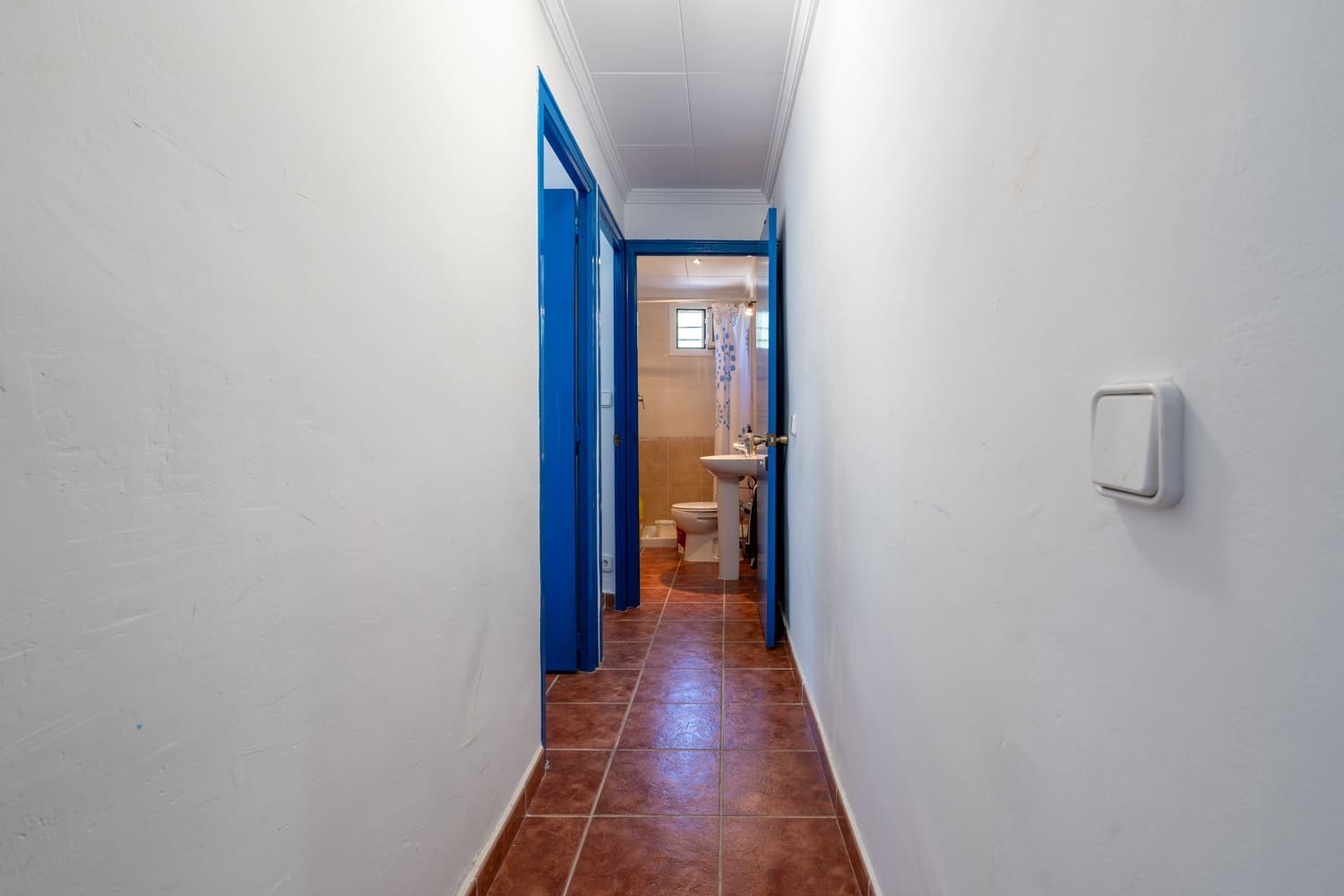 3 chambre Finca/Maison de Campagne à vendre à Vinallop avec piscine - 215 000 € (Ref: 7721212)