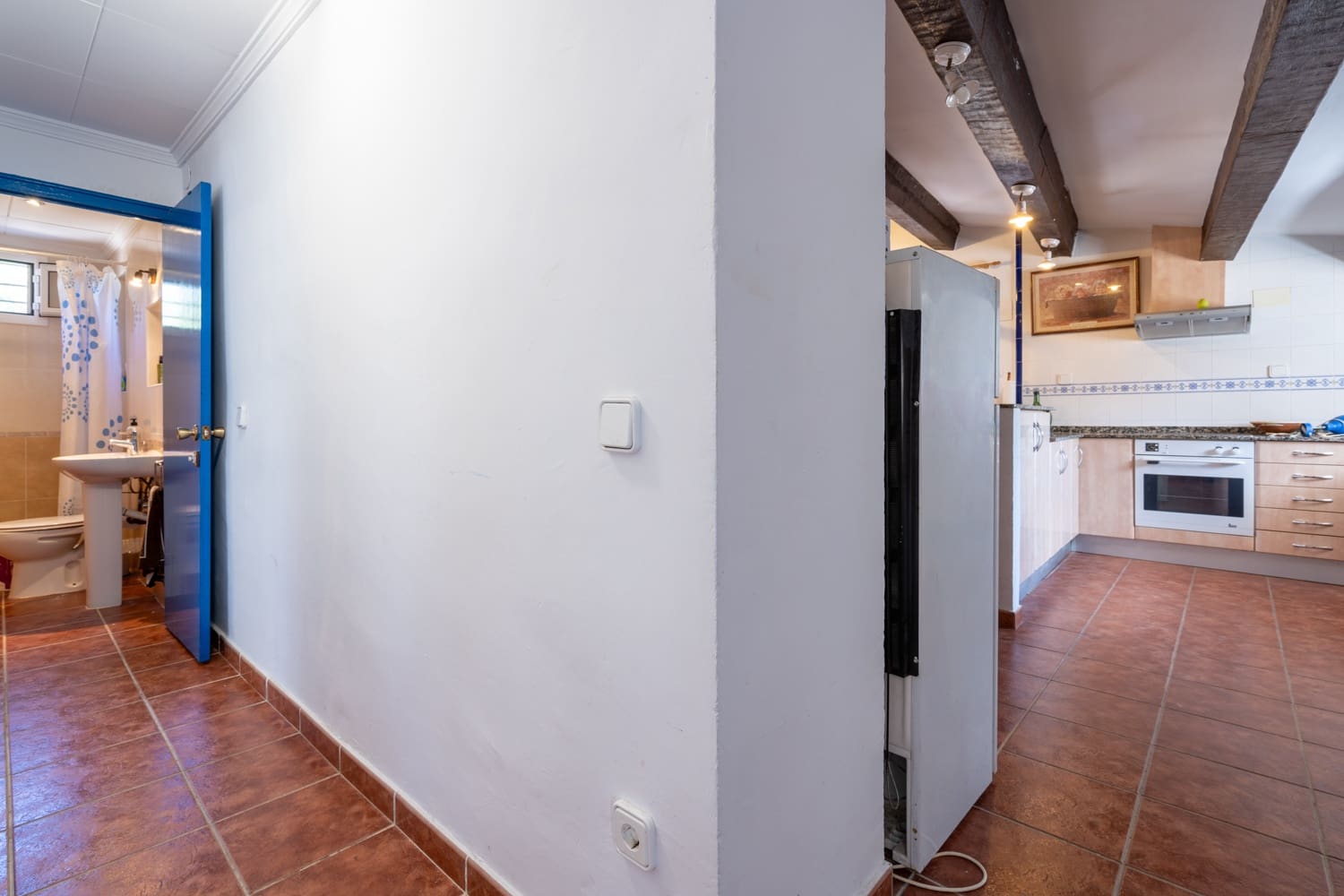 3 chambre Finca/Maison de Campagne à vendre à Vinallop avec piscine - 215 000 € (Ref: 7721212)