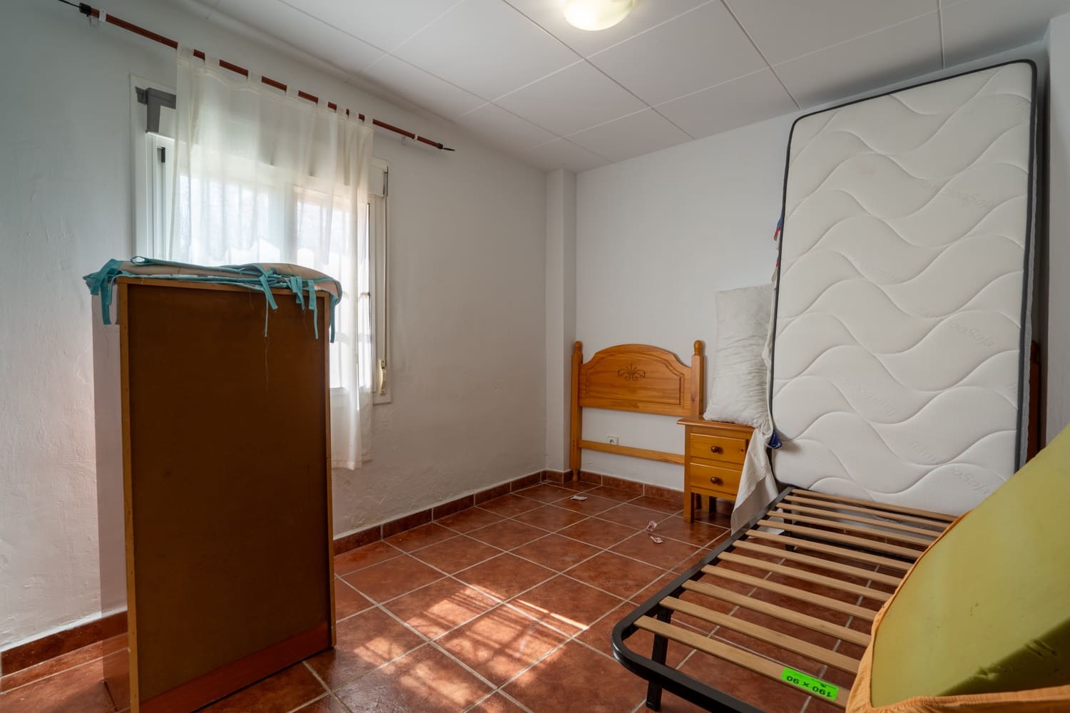 3 chambre Finca/Maison de Campagne à vendre à Vinallop avec piscine - 215 000 € (Ref: 7721212)