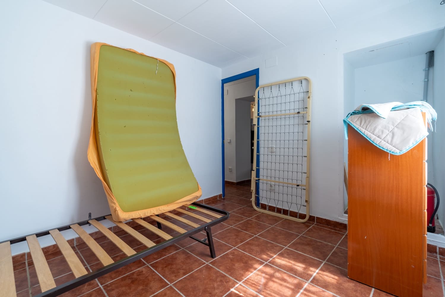 3 chambre Finca/Maison de Campagne à vendre à Vinallop avec piscine - 215 000 € (Ref: 7721212)