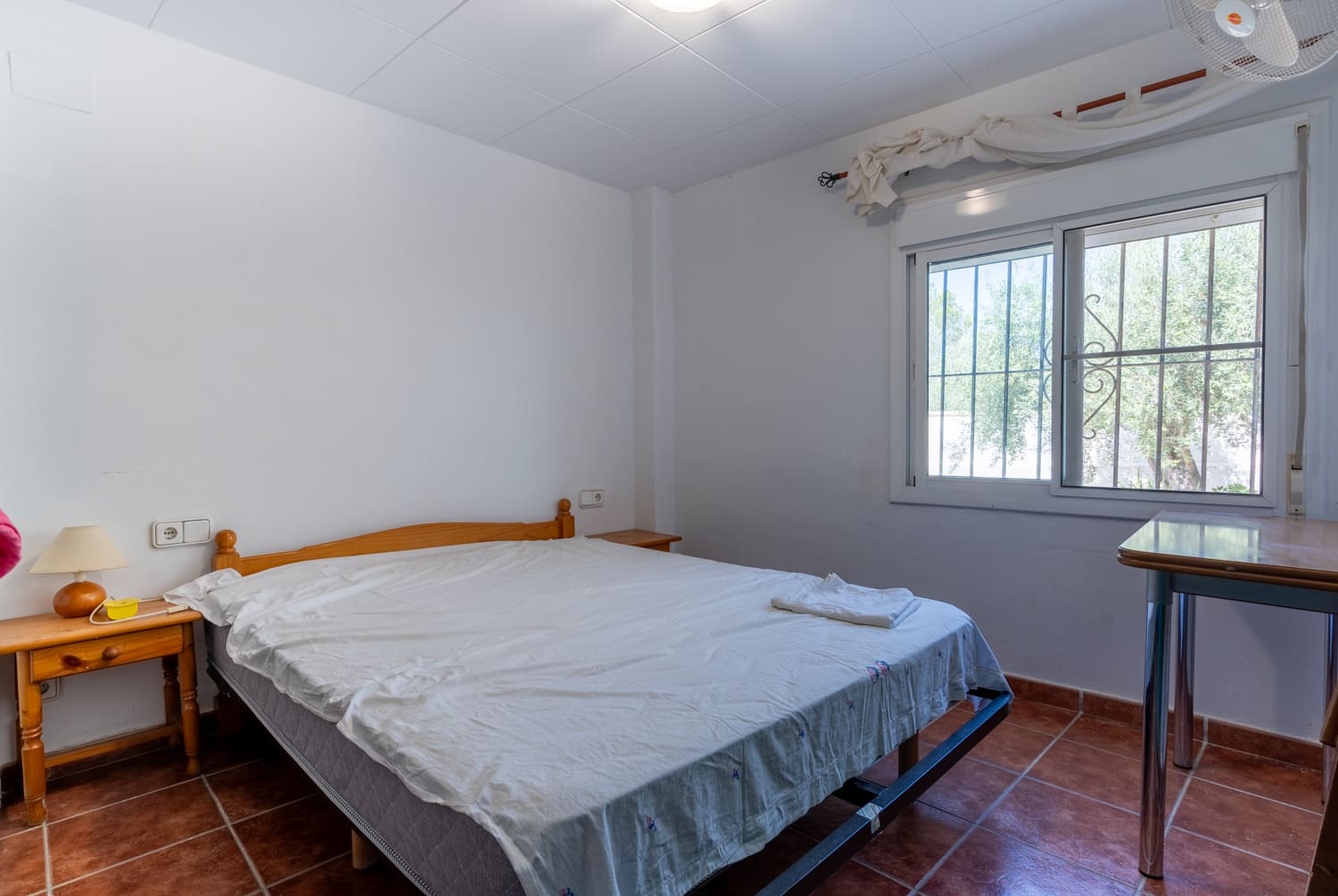 3 chambre Finca/Maison de Campagne à vendre à Vinallop avec piscine - 215 000 € (Ref: 7721212)