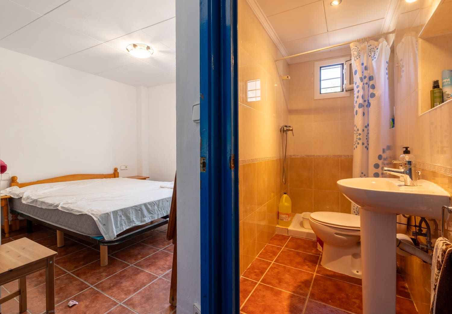 3 chambre Finca/Maison de Campagne à vendre à Vinallop avec piscine - 215 000 € (Ref: 7721212)