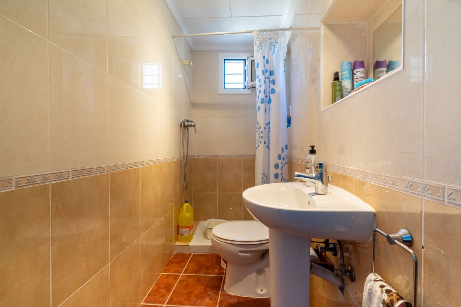 3 chambre Finca/Maison de Campagne à vendre à Vinallop avec piscine - 215 000 € (Ref: 7721212)