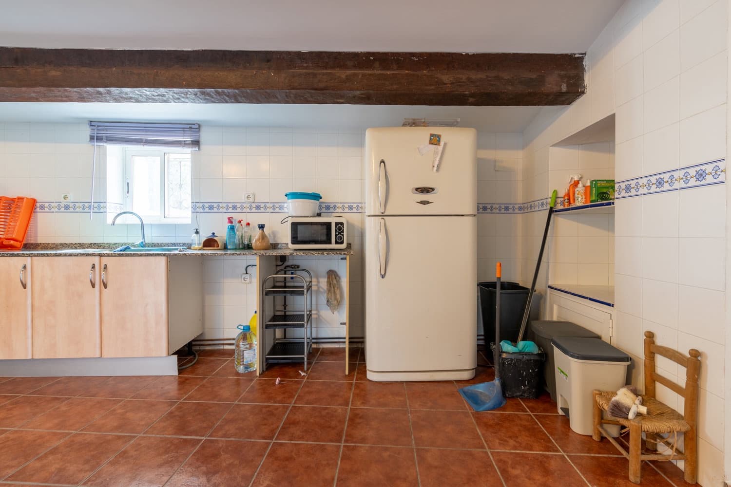 Finca/Casa Rural de 3 habitaciones en Tortosa en venta con piscina - 290.000 € (Ref: 7721212)