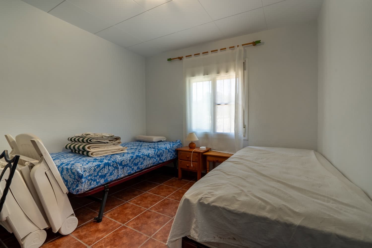 Finca/Casa Rural de 3 habitaciones en Tortosa en venta con piscina - 290.000 € (Ref: 7721212)