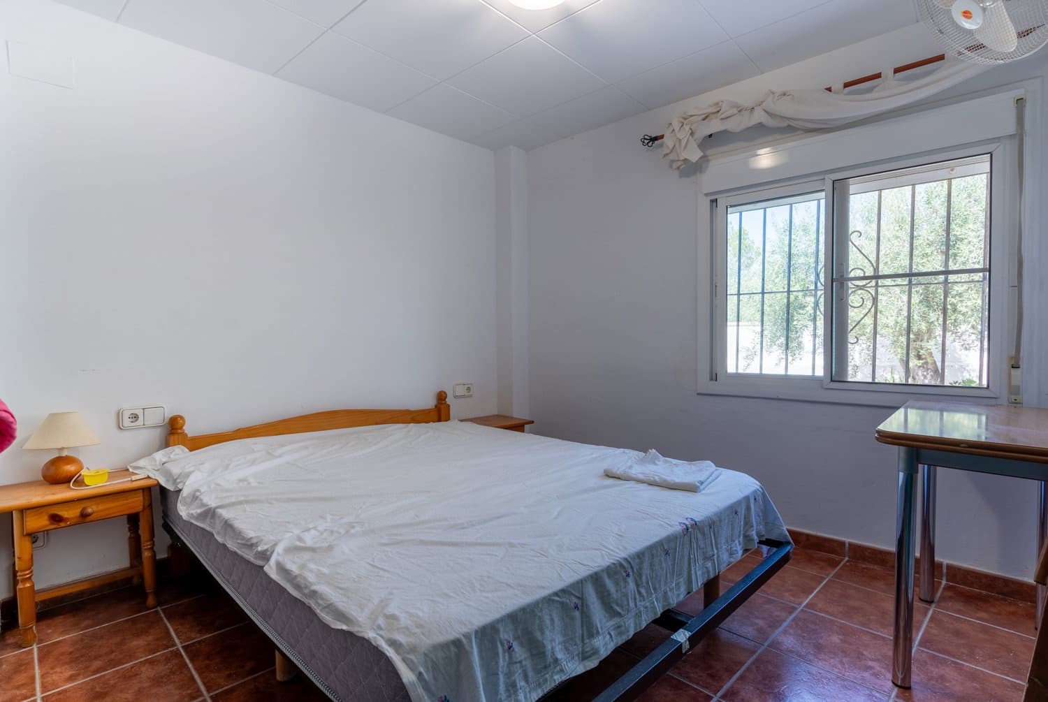Finca/Casa Rural de 3 habitaciones en Tortosa en venta con piscina - 290.000 € (Ref: 7721212)