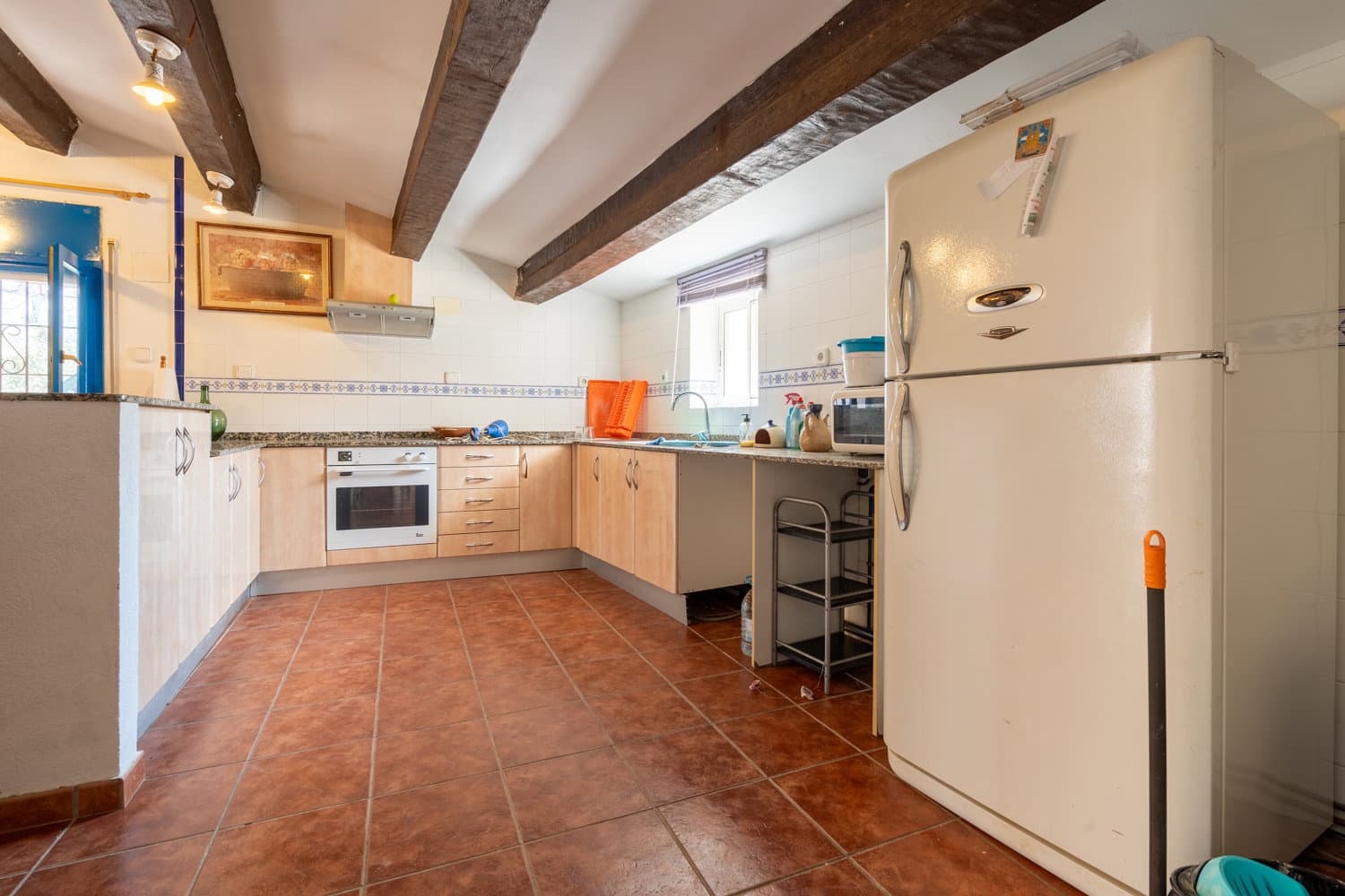 Finca/Casa Rural de 3 habitaciones en Tortosa en venta con piscina - 290.000 € (Ref: 7721212)
