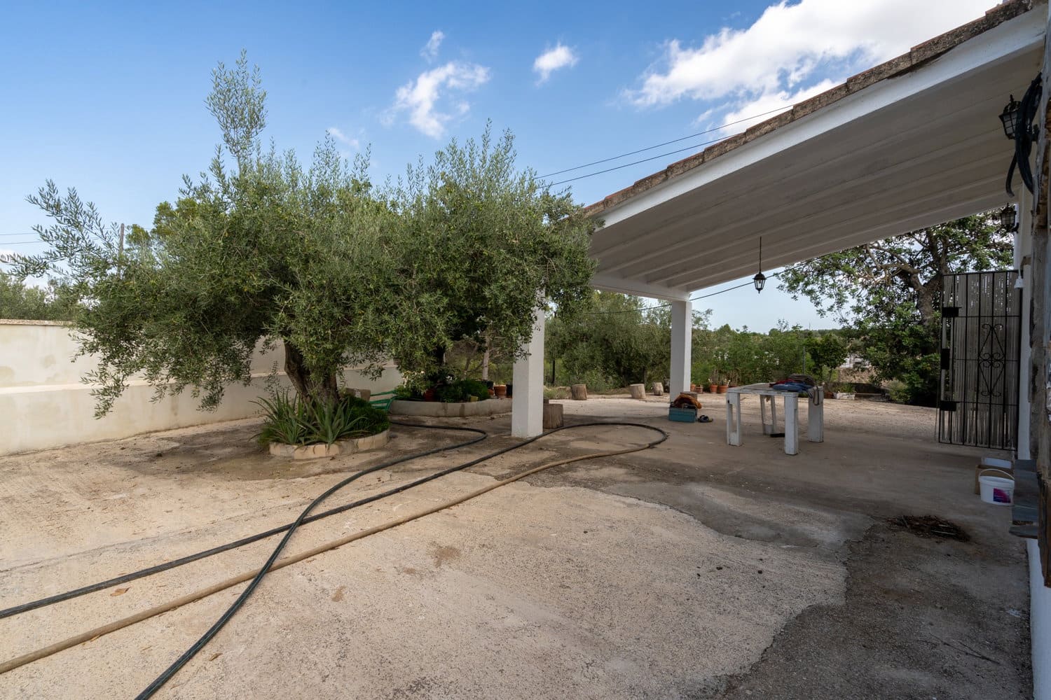 Finca/Casa Rural de 3 habitaciones en Tortosa en venta con piscina - 290.000 € (Ref: 7721212)