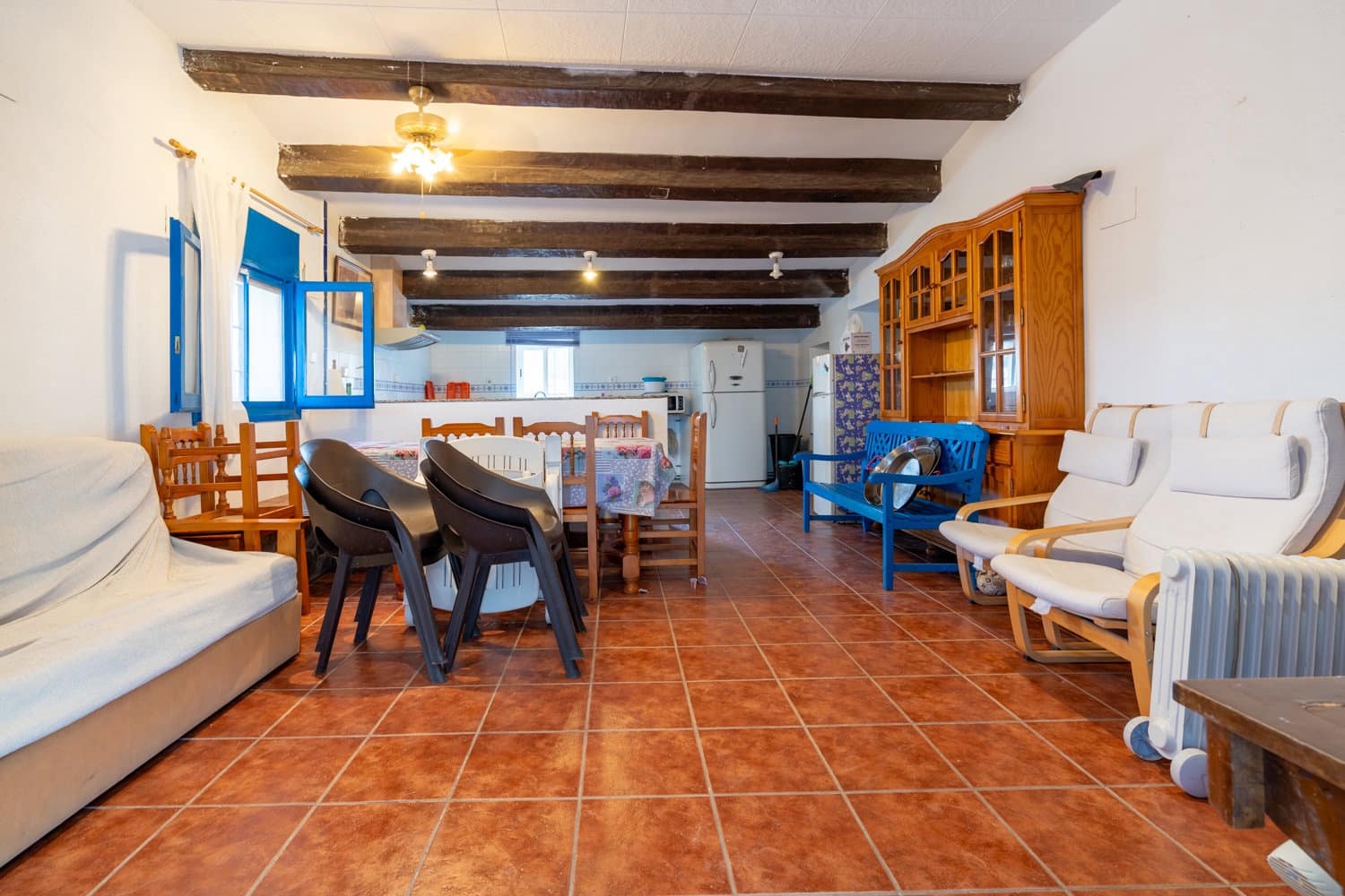Finca/Casa Rural de 3 habitaciones en Tortosa en venta con piscina - 290.000 € (Ref: 7721212)