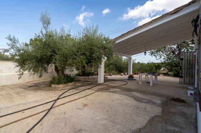 Finca/Casa Rural de 3 habitaciones en Tortosa en venta con piscina - 290.000 € (Ref: 7721212)