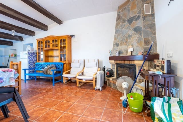 Finca/Casa Rural de 3 habitaciones en Tortosa en venta con piscina - 290.000 € (Ref: 7721212)
