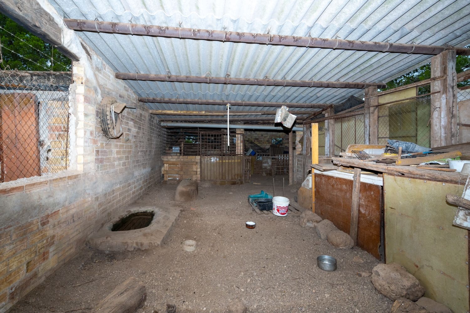 Finca/Country House for sale in Roquetes - € 160,000 (Ref: 7742698)