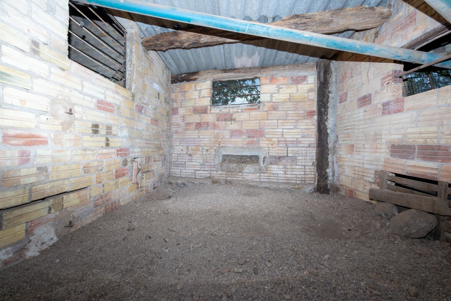Finca/Country House for sale in Roquetes - € 160,000 (Ref: 7742698)