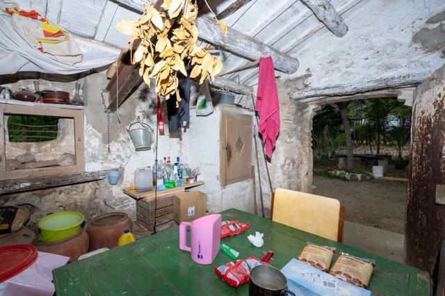 Finca/Casa Rural en Roquetes en venta - 160.000 € (Ref: 7742698)