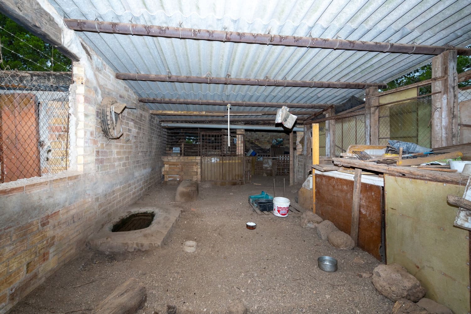 Finca/Country House for sale in Roquetes - € 160,000 (Ref: 7742698)