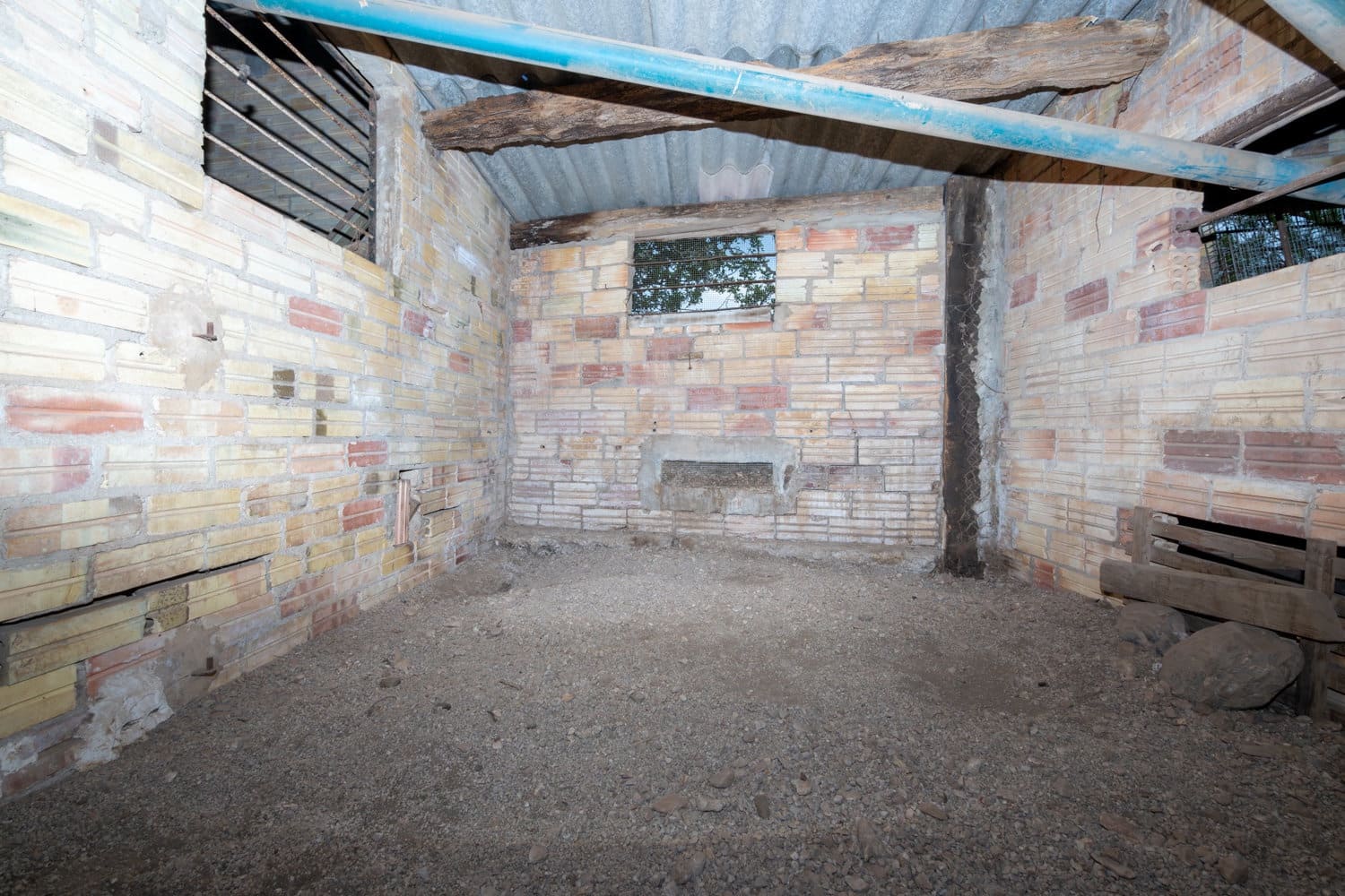 Finca/Country House for sale in Roquetes - € 160,000 (Ref: 7742698)