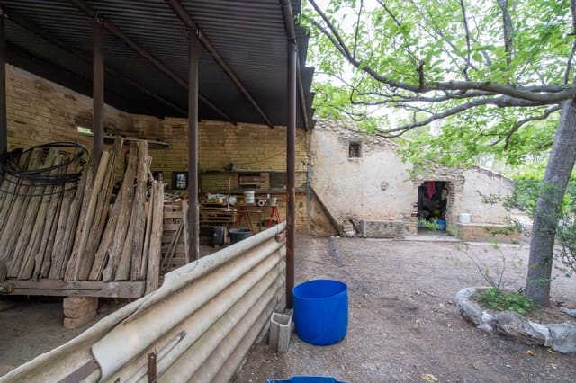 Finca/Casa Rural en Roquetes en venta - 160.000 € (Ref: 7742698)