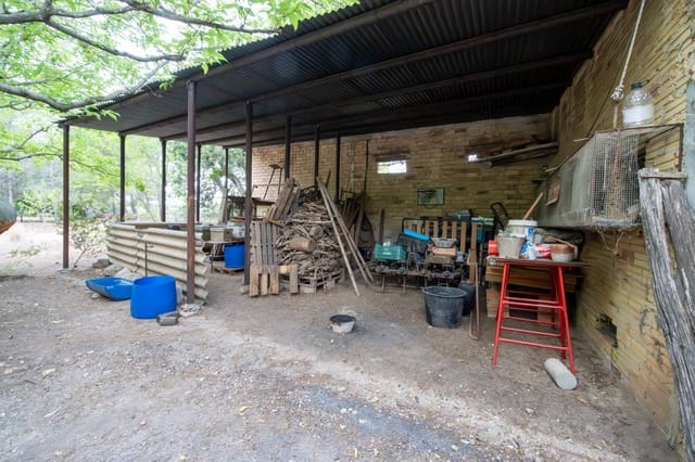 Finca/Casa Rural en Roquetes en venta - 160.000 € (Ref: 7742698)