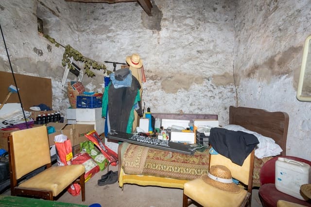 Finca/Casa Rural en Roquetes en venta - 160.000 € (Ref: 7742698)