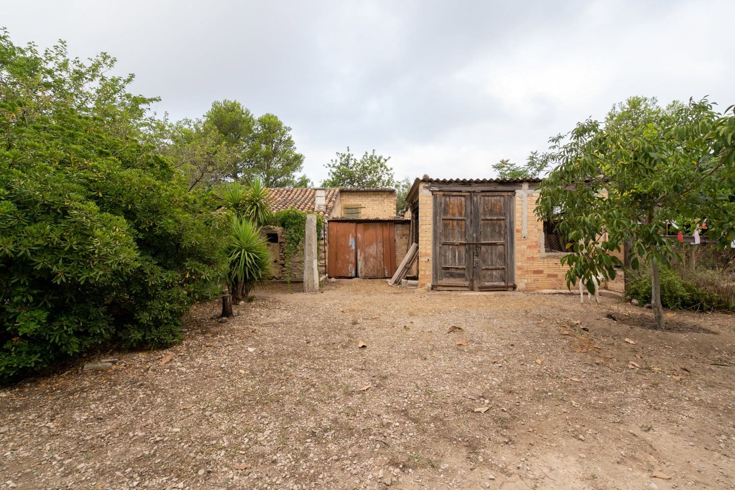Finca/Country House for sale in Roquetes - € 160,000 (Ref: 7742698)