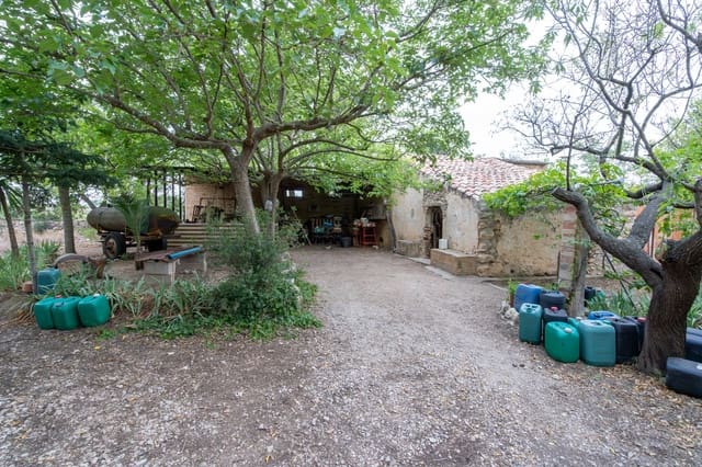 Finca/Casa Rural en Roquetes en venta - 160.000 € (Ref: 7742698)