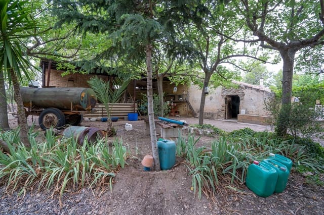 Finca/Casa Rural en Roquetes en venta - 160.000 € (Ref: 7742698)