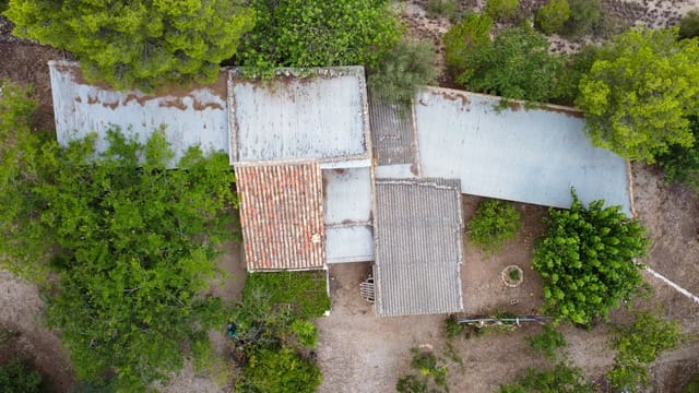 Finca/Casa Rural en Roquetes en venta - 160.000 € (Ref: 7742698)