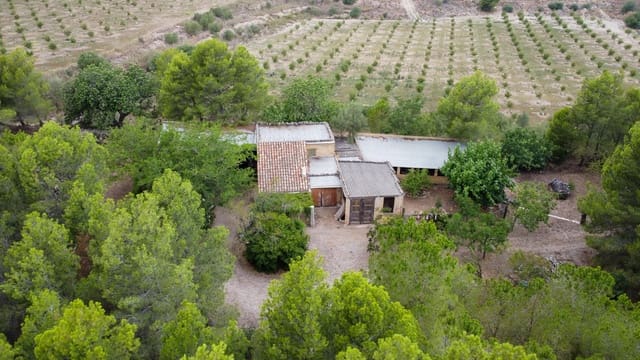 Finca/Casa Rural en Roquetes en venta - 160.000 € (Ref: 7742698)