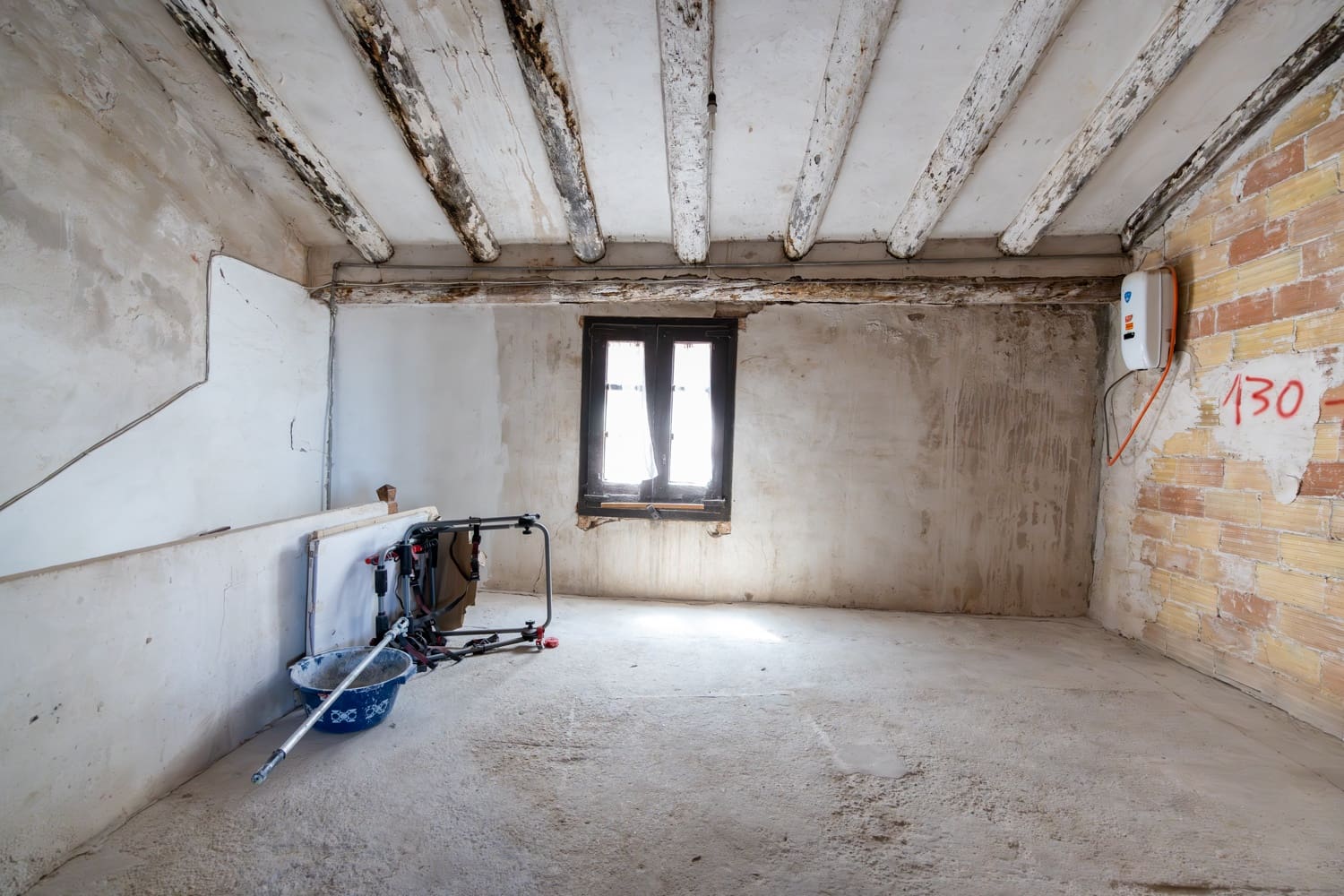 4 soveværelse Byhus til salg i Horta de Sant Joan - € 115.000 (Ref: 7756909)