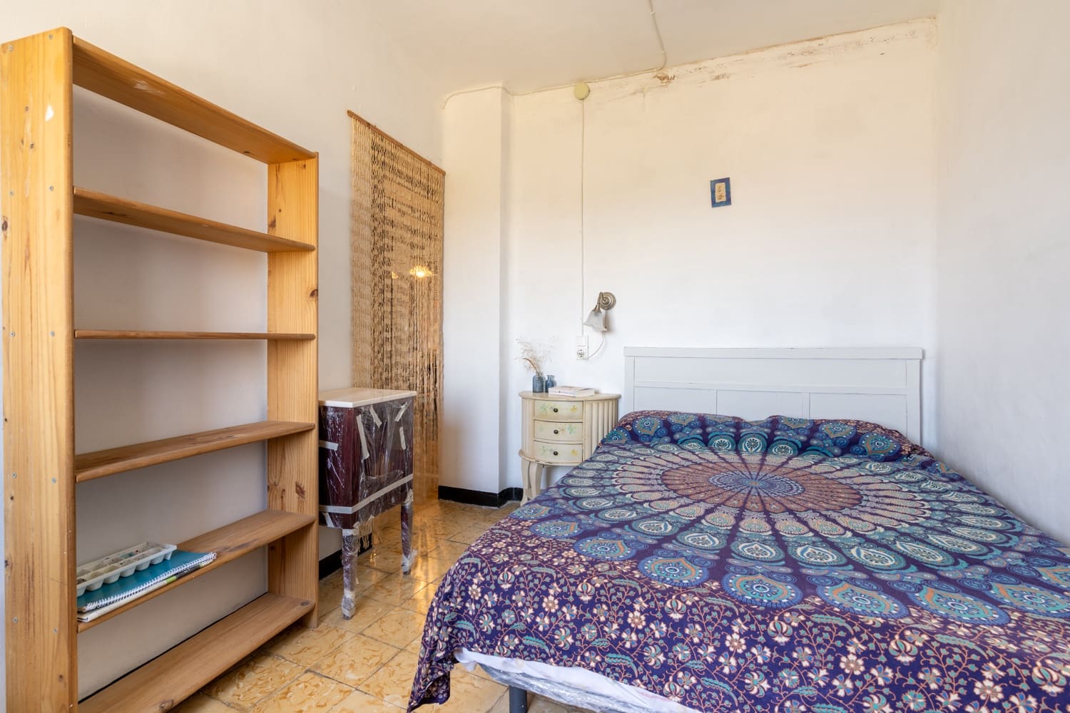 4 soveværelse Byhus til salg i Horta de Sant Joan - € 115.000 (Ref: 7756909)